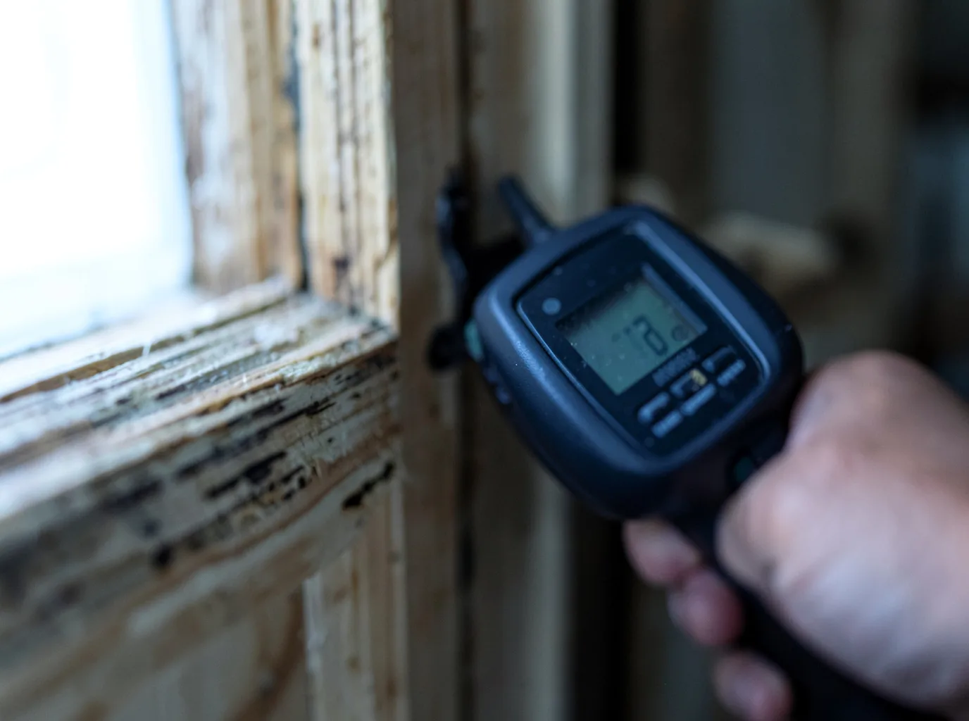 Commercial Water Damage Restoration in Brandy Station, VA